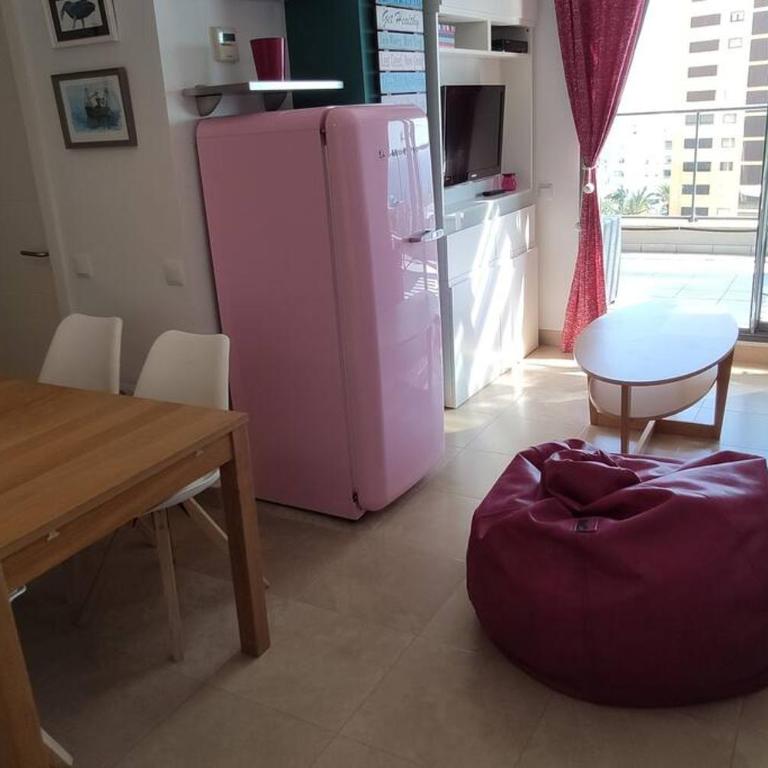 Ático Palmeral - Apartamento de 2 dormitorios - 18