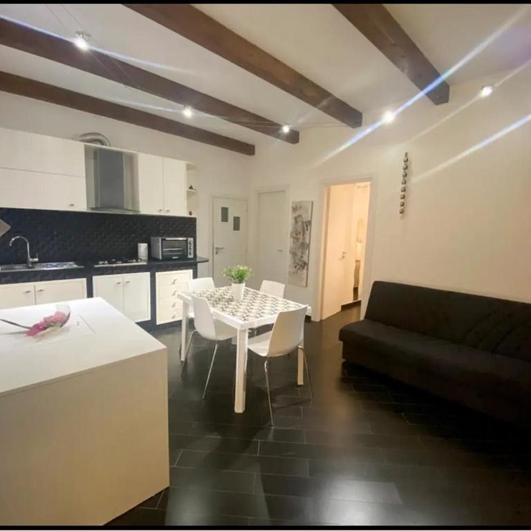 Casa Balestrate - Appartamento con 2 Camere da Letto - 13