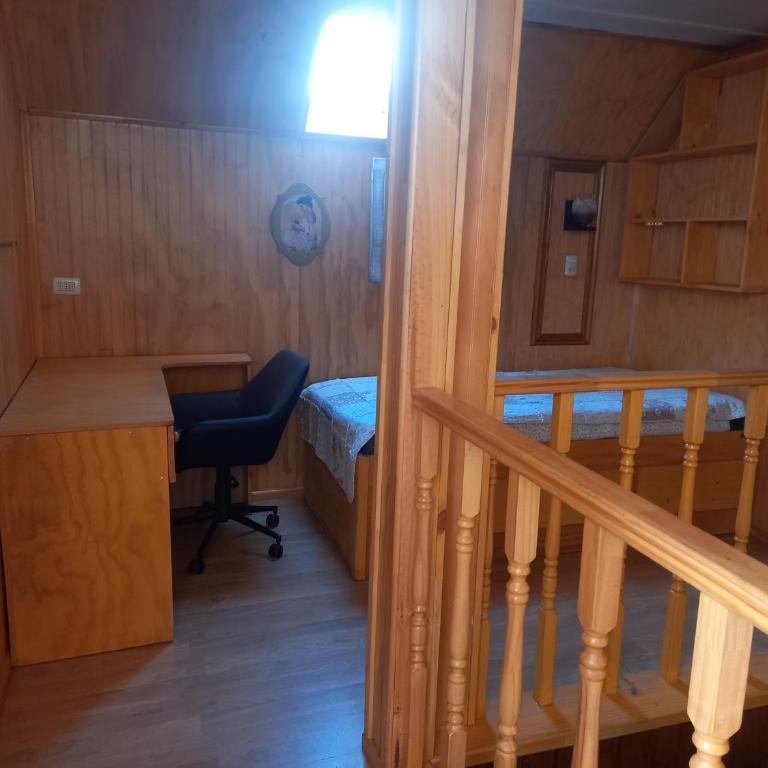 Casa amplia y comoda en Puerto Montt - Casa - 19