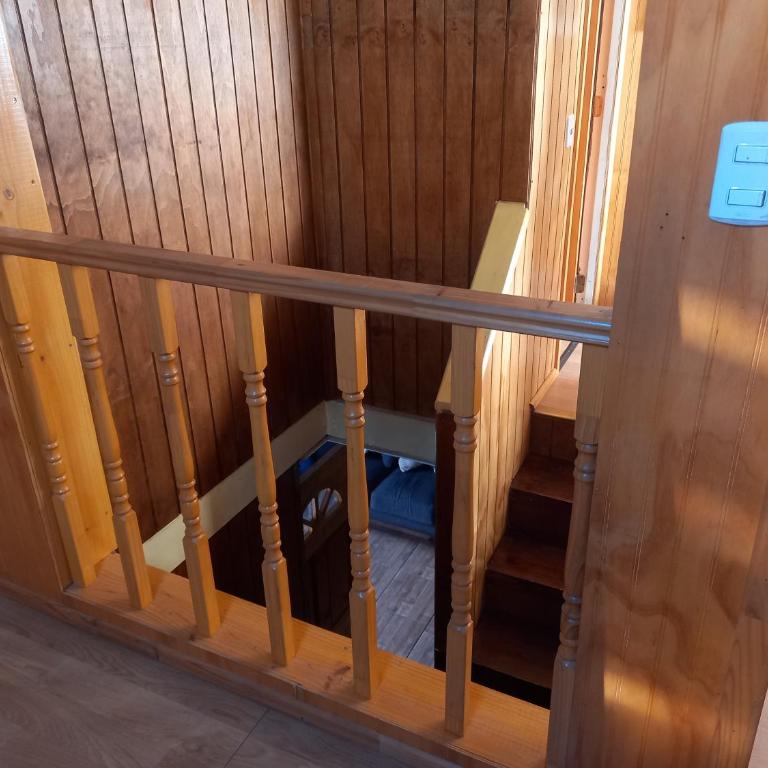 Casa amplia y comoda en Puerto Montt - Casa - 20