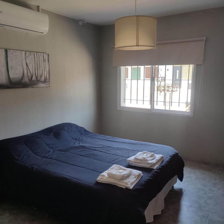 Dto III Temperley - Apartamento de 1 dormitorio - 6