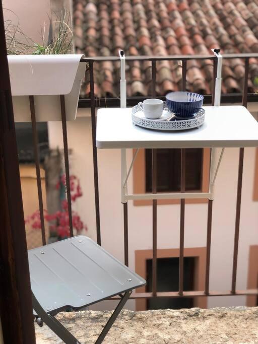 San Bernardino monolocale con balcone - Appartamento con 1 Camera da Letto - 18