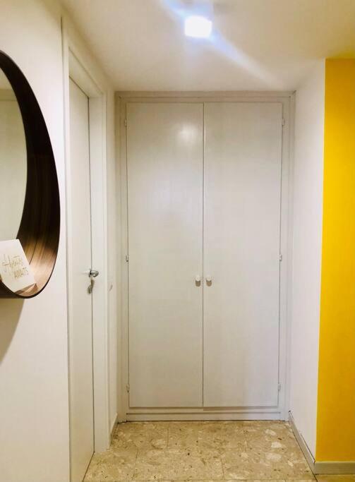 San Bernardino monolocale con balcone - Appartamento con 1 Camera da Letto - 19
