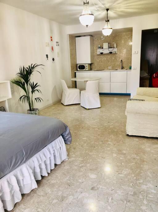 San Bernardino monolocale con balcone - Appartamento con 1 Camera da Letto - 23