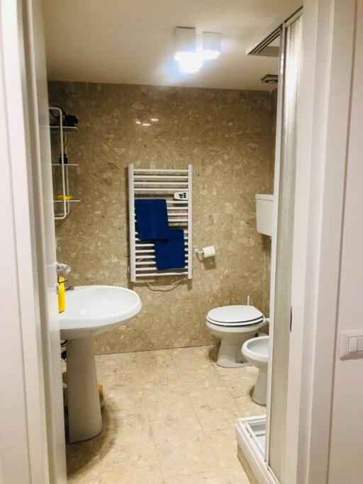 San Bernardino monolocale con balcone - Appartamento con 1 Camera da Letto - 31