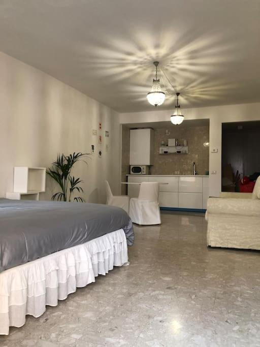 San Bernardino monolocale con balcone - Appartamento con 1 Camera da Letto - 37