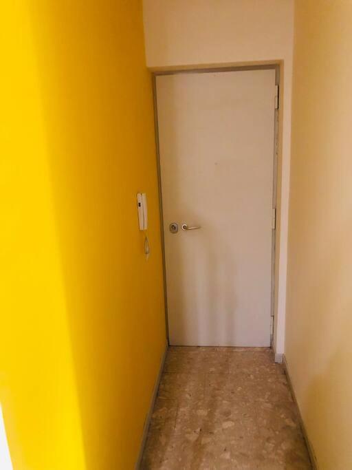 San Bernardino monolocale con balcone - Appartamento con 1 Camera da Letto - 39
