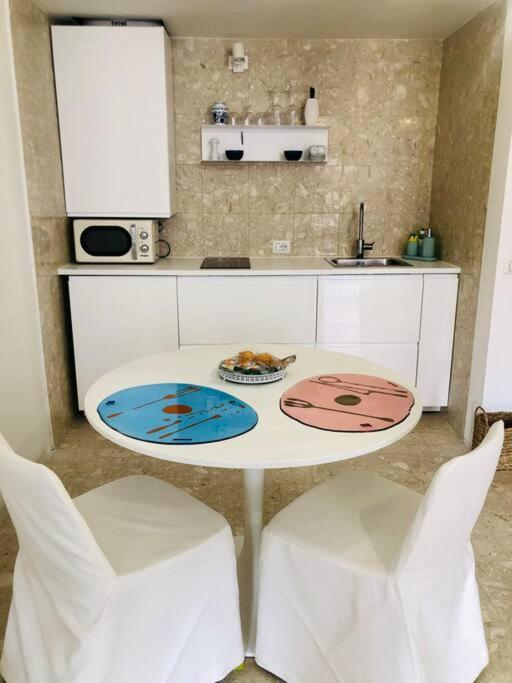 San Bernardino monolocale con balcone - Appartamento con 1 Camera da Letto - 40