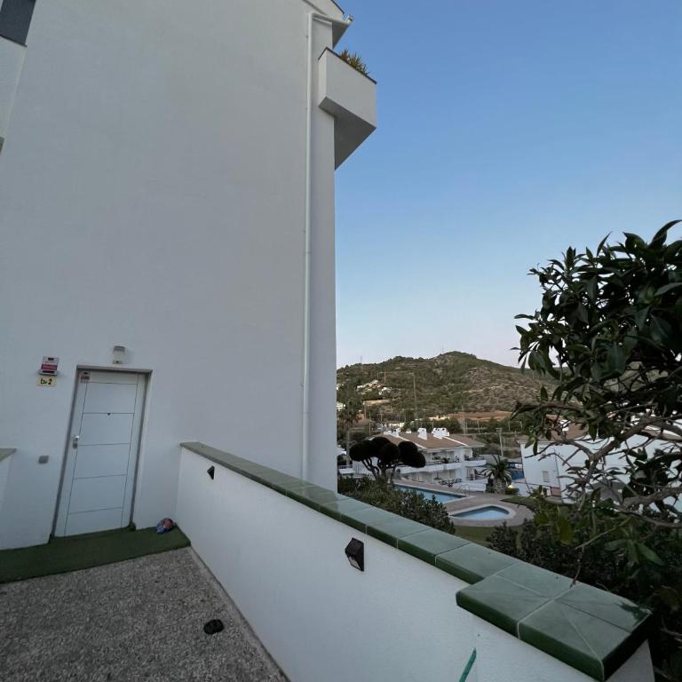 La Marina de Aiguadolç - Apartamento con vistas al mar - 69