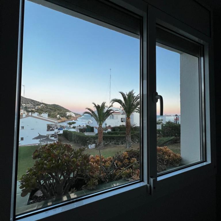 La Marina de Aiguadolç - Apartamento con vistas al mar - 44