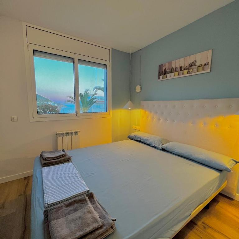 La Marina de Aiguadolç - Apartamento con vistas al mar - 46