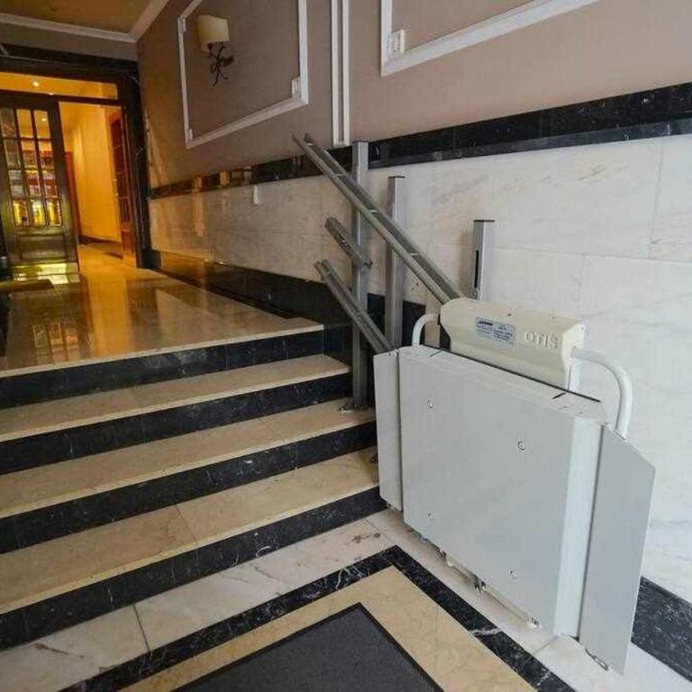 Bilbao ciudad del mundo, arte, tele-trabajo y ocio - Two-Bedroom Apartment - 50
