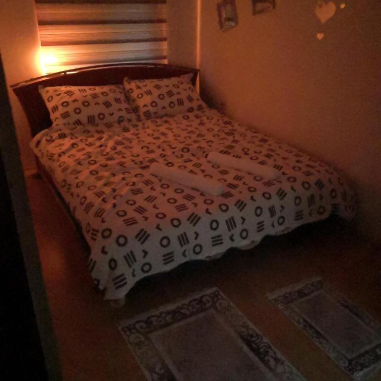 Apartment Mirror - Apartman sa 1 Spavaćom Sobom - 25