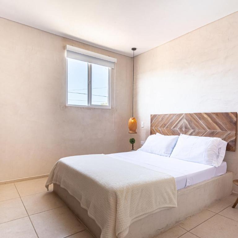 Soy Local Santa Marta - Apartamento de 2 dormitorios - 1