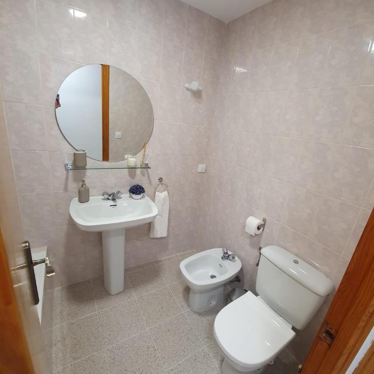 Marina Apartments - Valentin - Apartment mit 2 Schlafzimmern - 14
