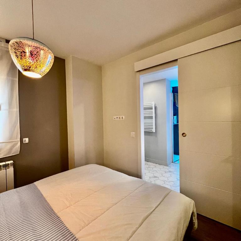 La Marina de Aiguadolç - Apartamento con vistas al mar - 58