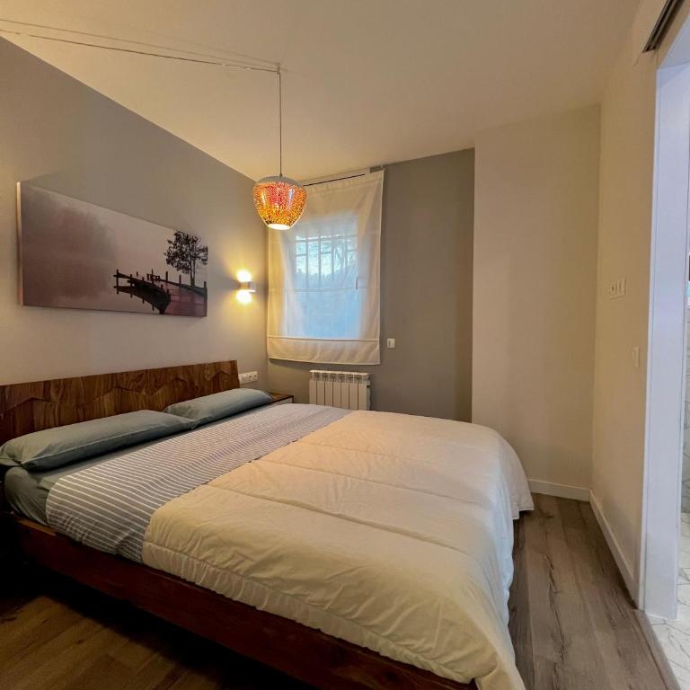 La Marina de Aiguadolç - Apartamento con vistas al mar - 57