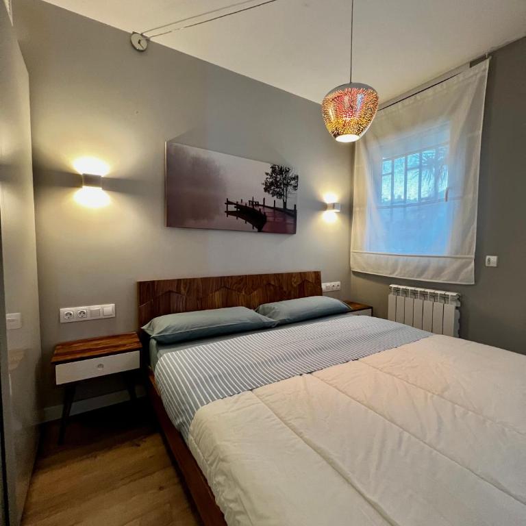 La Marina de Aiguadolç - Apartamento con vistas al mar - 56