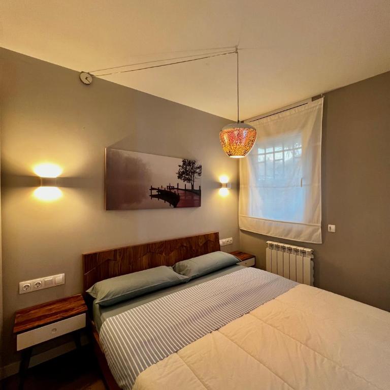 La Marina de Aiguadolç - Apartamento con vistas al mar - 55