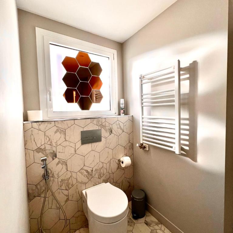 La Marina de Aiguadolç - Apartamento con vistas al mar - 47