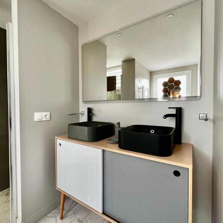 La Marina de Aiguadolç - Apartamento con vistas al mar - 48