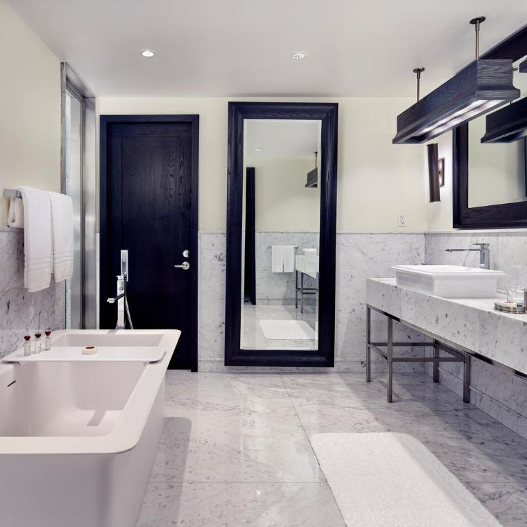 Four Seasons Hotel Mexico City - Presidential Suite - 4