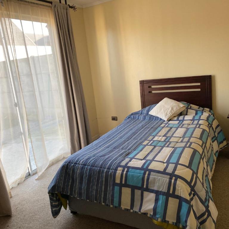 Encantadora casa particular con vista al parque - Three-Bedroom House - 4