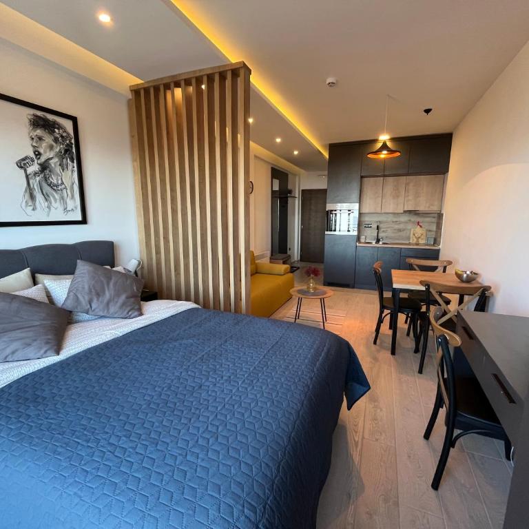 Milmari resort Nlux21 - Family Studio - 1