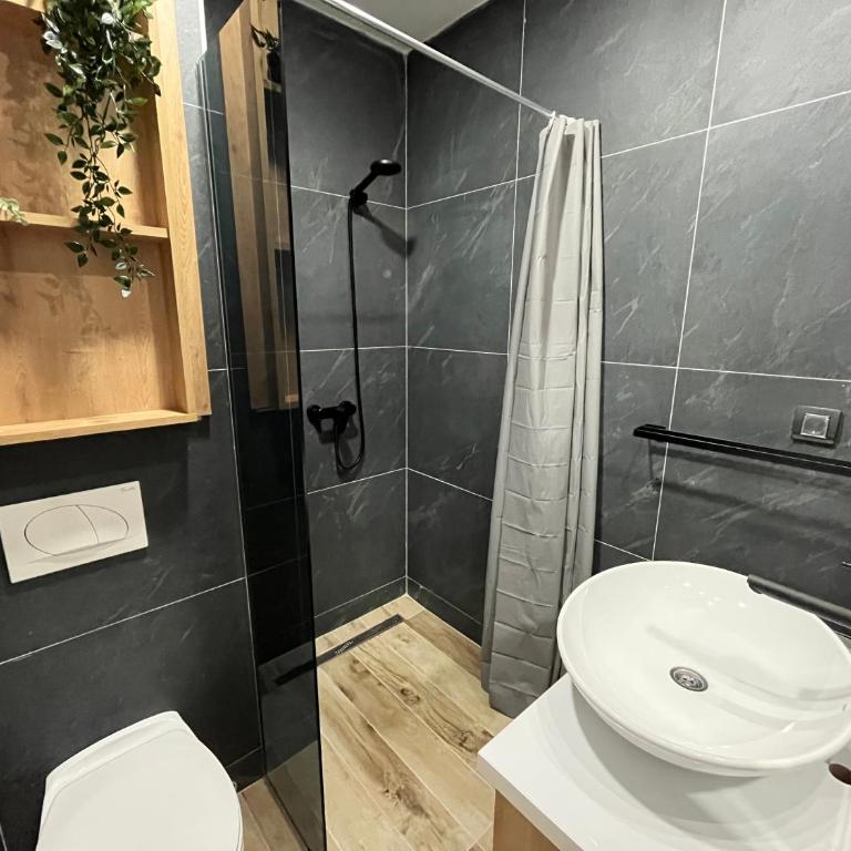 Milmari resort Nlux21 - Family Studio - 13