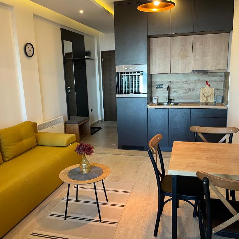 Milmari resort Nlux21 - Porodični Studio - 10