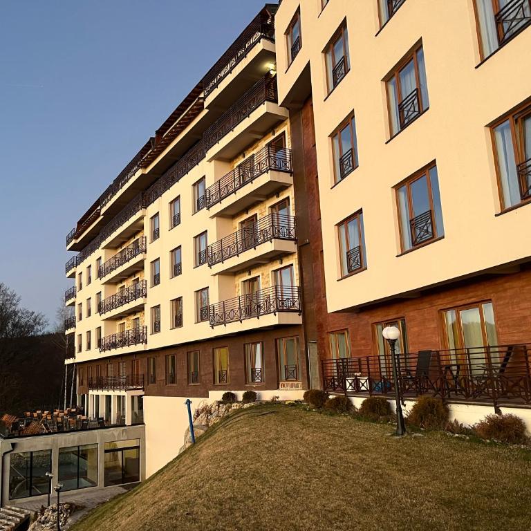 Milmari resort Nlux21 - Family Studio - 27