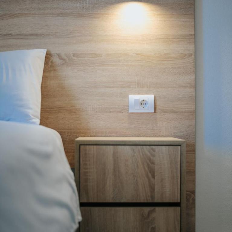 OLIVE GARDEN APARTMENT - Apartman sa 1 Spavaćom Sobom - 1