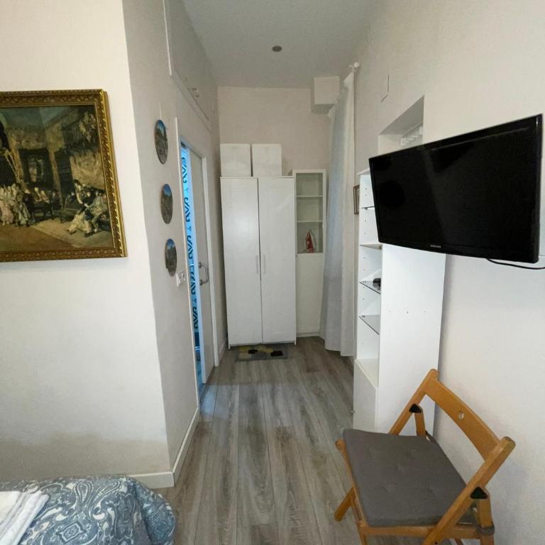 Apartamento Tres Peces - Madrid Centro - Apartamento de 1 dormitorio - 31
