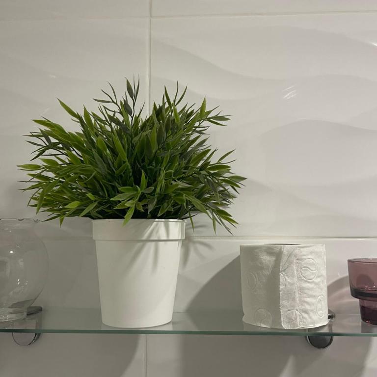 Apartamento Tres Peces - Madrid Centro - Apartamento de 1 dormitorio - 18