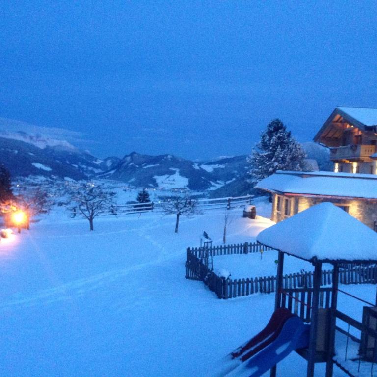 Chalet Winterbauer - Chalet - 56