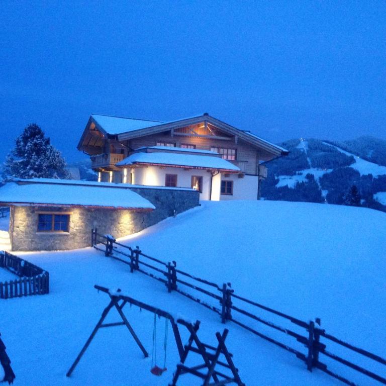 Chalet Winterbauer - Chalet - 61