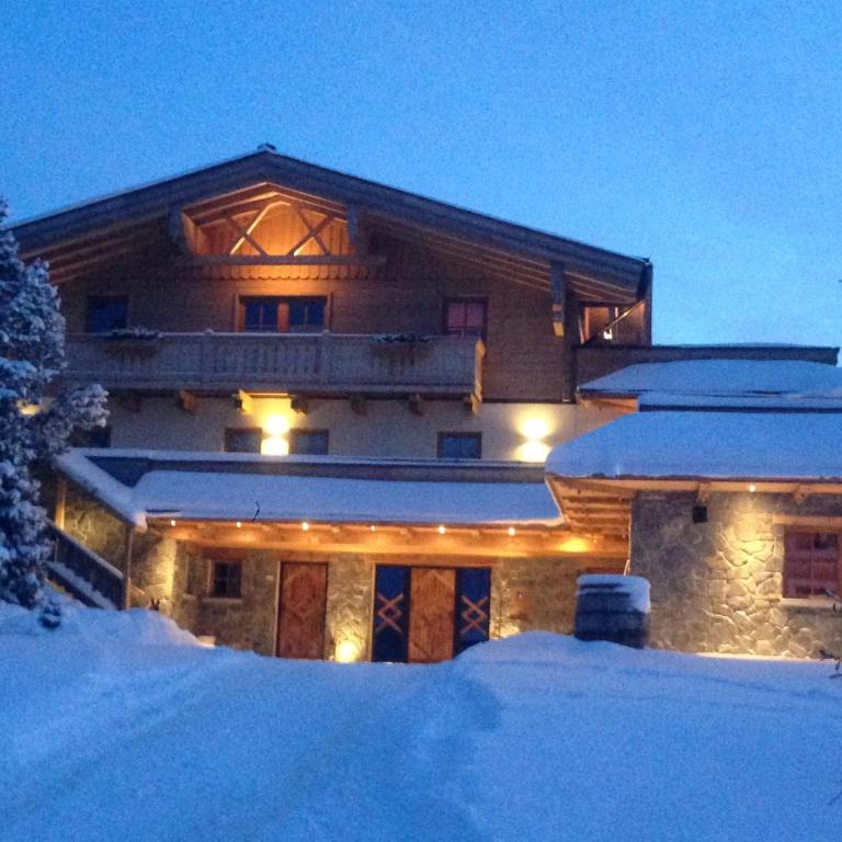 Chalet Winterbauer - Chalet - 52