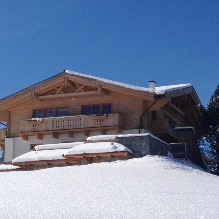 Chalet Winterbauer - Chalet - 57