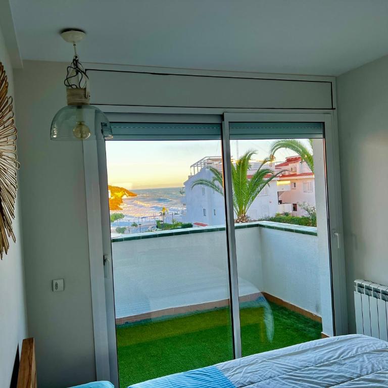 La Marina de Aiguadolç - Apartamento con vistas al mar - 38