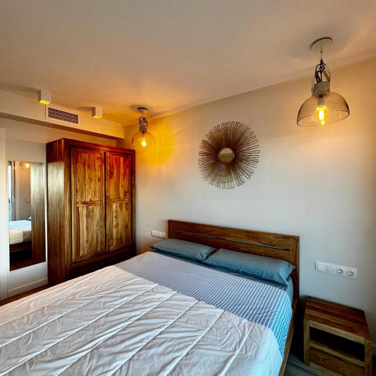 La Marina de Aiguadolç - Apartamento con vistas al mar - 37
