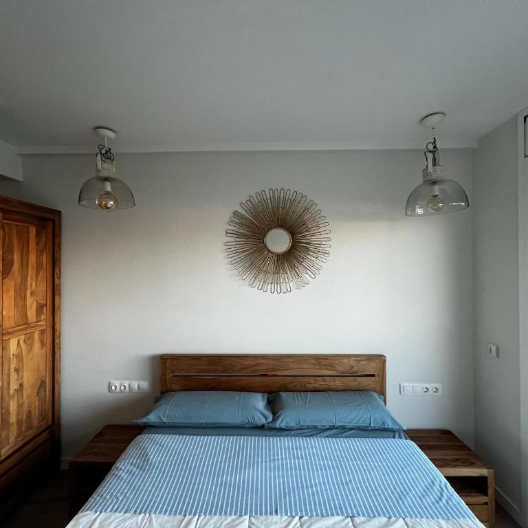 La Marina de Aiguadolç - Apartamento con vistas al mar - 36