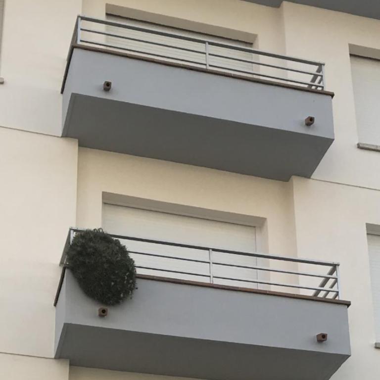 Apartamento L'Estartit - Two-Bedroom Apartment - 34