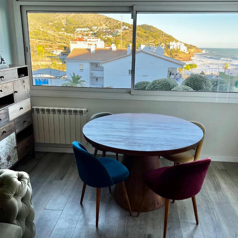La Marina de Aiguadolç - Apartamento con vistas al mar - 12