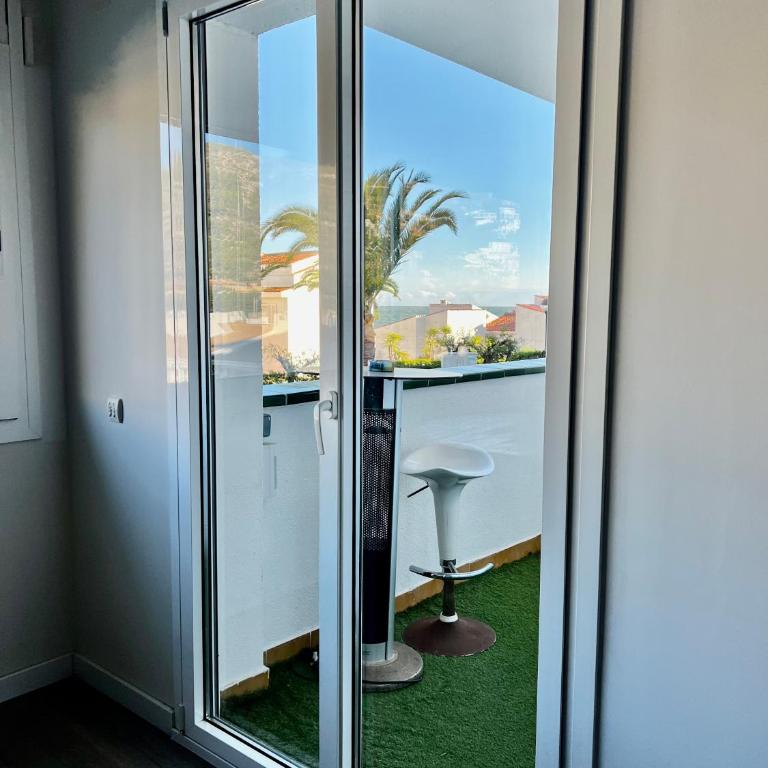 La Marina de Aiguadolç - Apartamento con vistas al mar - 64