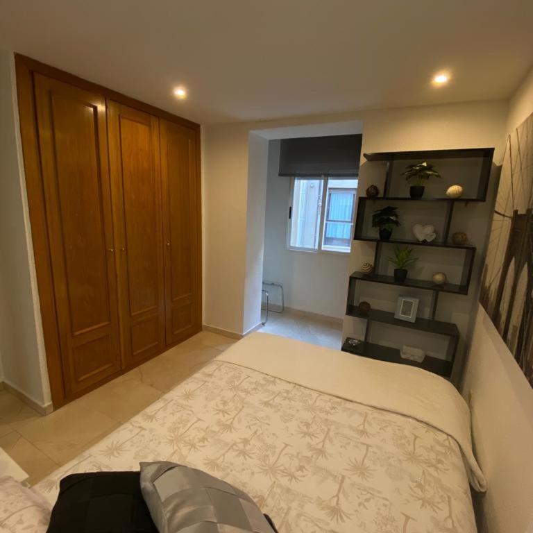 Carol's home II - Apartamento de 1 dormitorio - 8