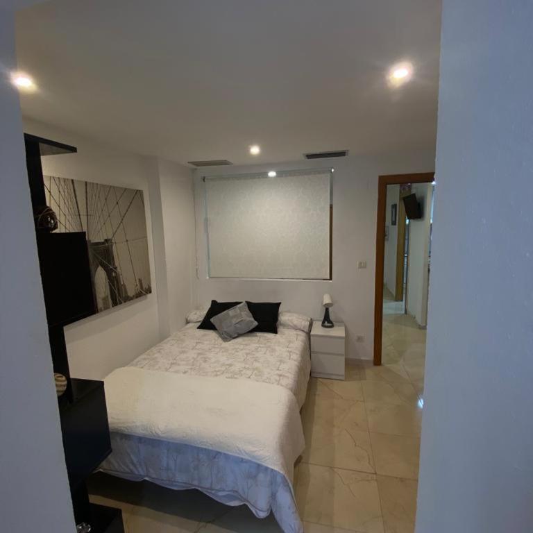 Carol's home II - Apartamento de 1 dormitorio - 9