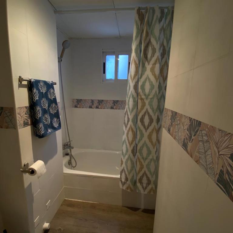 Carol's home II - Apartamento de 1 dormitorio - 17