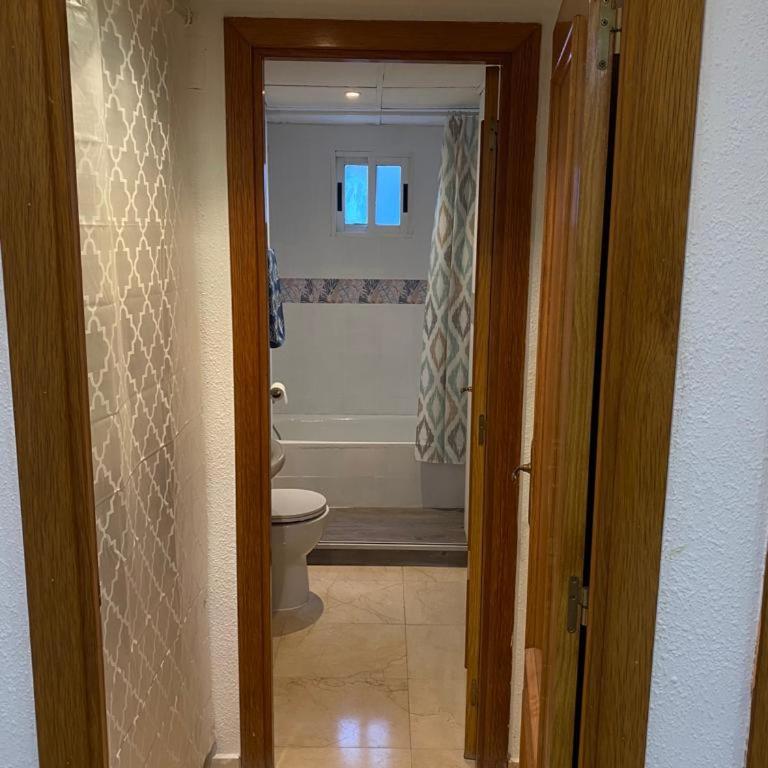 Carol's home II - Apartamento de 1 dormitorio - 16