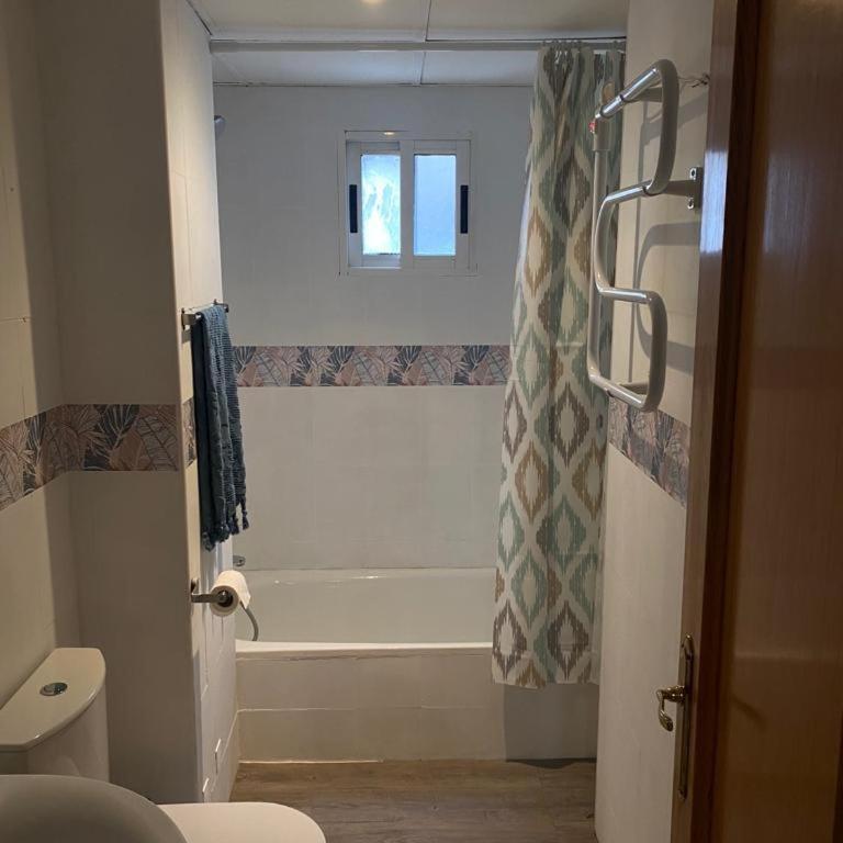 Carol's home II - Apartamento de 1 dormitorio - 19