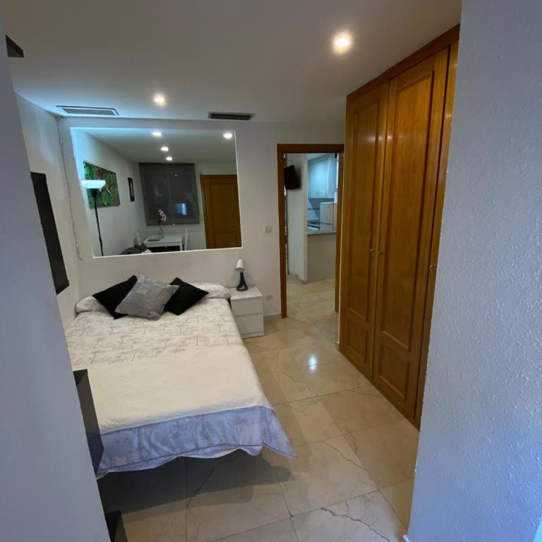 Carol's home II - Apartamento de 1 dormitorio - 11